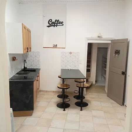 Les Halles De Béziers Extérieur photo